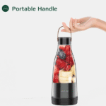 مخلوط کن و جویسر پرتابل گرین لاین Green Lion Mixmate Portable Juicer 300ML