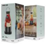 مخلوط کن و جویسر پرتابل گرین لاین Green Lion Mixmate Portable Juicer 300ML