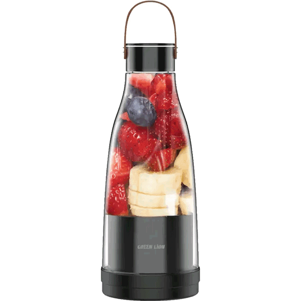 مخلوط کن و جویسر پرتابل گرین لاین Green Lion Mixmate Portable Juicer 300ML