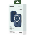 پاوربانک 10۰۰۰ میلیآمپر گرین لاین Monaco Magsafe