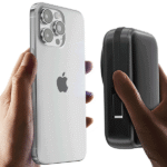 پاوربانک 20۰۰۰ میلی‌آمپر گرین لاین Monaco Magsafe