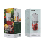 مخلوط کن و جویسر پرتابل گرین لاین Green Lion Portable Blender Mug 2
