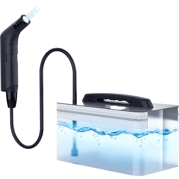 بیده قابل حمل گرین لاین Green Lion Portable Travel Bidet
