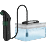 بیده قابل حمل گرین لاین Green Lion Portable Travel Bidet Pro with Tank