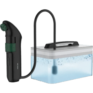 بیده قابل حمل گرین لاین Green Lion Portable Travel Bidet Pro with Tank