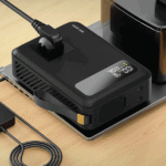پاوربانک ۳۰۰۰۰ میلی‌آمپر گرین لاین Power Vault 270W