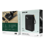 پاوربانک ۳۰۰۰۰ میلی‌آمپر گرین لاین Power Vault 270W