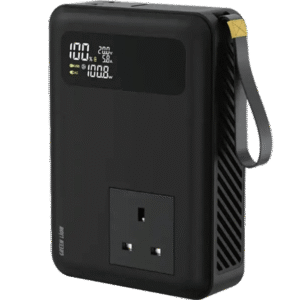 پاوربانک ۳۰۰۰۰ میلی‌آمپر گرین لاین Power Vault 270W