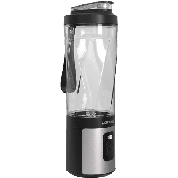 مخلوط کن و جویسر پرتابل گرین لاین Green Lion ProJet Blender