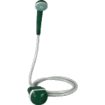 دوش کمپینگ گرین لاین Green Lion Rechargeable Shower