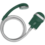 دوش کمپینگ گرین لاین Green Lion Rechargeable Shower