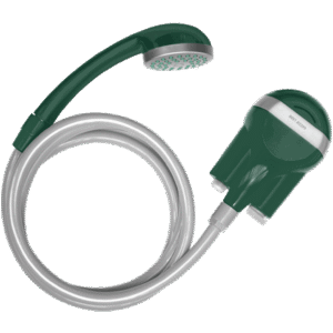 دوش کمپینگ گرین لاین Green Lion Rechargeable Shower