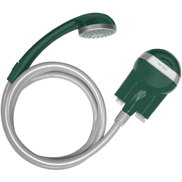 دوش کمپینگ گرین لاین Green Lion Rechargeable Shower