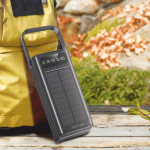 پاوربانک ظرفیت 30000 میلی آمپر ساعت گرین لاین Green Lion Solar X Power Bank PD 20W