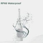بیده قابل حمل گرین لاین Green Lion Splash Go Portable Bidet