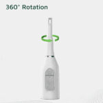 بیده قابل حمل گرین لاین Green Lion Splash Go Portable Bidet