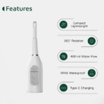بیده قابل حمل گرین لاین Green Lion Splash Go Portable Bidet