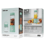 مخلوط کن و جویسر پرتابل گرین لاین Green Lion Summer Mate Portable Blender