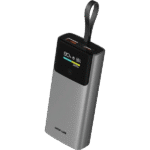 پاوربانک ظرفیت 10000 میلی آمپر ساعت گرین لاین Green Lion Voltix Power Bank PD20W
