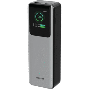 پاوربانک ظرفیت 20000 میلی آمپر ساعت گرین لاین Green Lion Voltura Power Bank PD100W