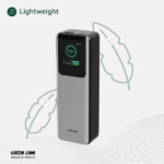 پاوربانک ظرفیت 20000 میلی آمپر ساعت گرین لاین Green Lion Voltura Power Bank PD100W