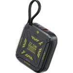 پاوربانک ظرفیت ۱0000 میلی آمپر ساعت گرین لاین Green Lion Xtreme ۱0 Power Bank PD 22.5W