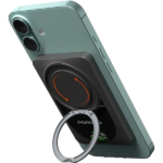 پاوربانک مگنتی ۱۰۰۰۰ میلی‌آمپر پرودو Qi2 Wireless