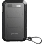 پاوربانک ۱۰۰۰۰ میلیآمپر پرودو Wall Charger