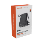 پاوربانک ۱۰۰۰۰ میلیآمپر پرودو Wall Charger