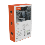 پاوربانک ۱۰۰۰۰ میلیآمپر پرودو Wall Charger