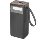 پاوربانک ۴۰۰۰۰ میلی‌آمپر پرودو Multi-Device PD Charging