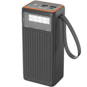 پاوربانک ۴۰۰۰۰ میلی‌آمپر پرودو Multi-Device PD Charging