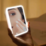 پاوربانک مگ سیف ۵۰۰۰ میلی‌آمپر پرودو Dynamic Light Modes Mirror