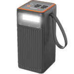 پاوربانک ۶۰۰۰۰ میلی‌آمپر پرودو Multi-Device PD Charging