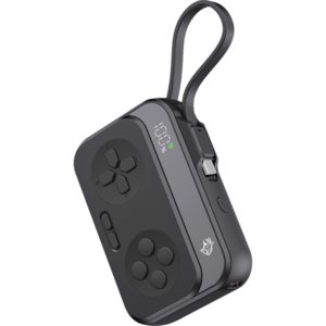 پاوربانک ۱۰۰۰۰ میلی‌آمپر پرودو Gaming Controller