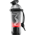 مخلوط کن و جویسر پرتابل پرودو Porodo LifeStyle Portable Electric Protein Mixer PD-LFPSKR