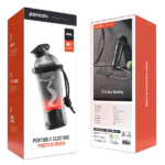 مخلوط کن و جویسر پرتابل پرودو Porodo LifeStyle Portable Electric Protein Mixer PD-LFPSKR