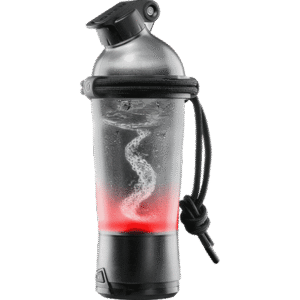 مخلوط کن و جویسر پرتابل پرودو Porodo LifeStyle Portable Electric Protein Mixer PD-LFPSKR