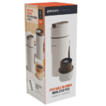 مخلوط کن و جویسر پرتابل پرودو Porodo Lifestyle 2 In 1 Portable Blender Insulated Hot/Cold Mug