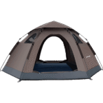 چادر کمپینگ چهار نفره پرودو Porodo Lifestyle Easy Pop-Up Automatic Camping Tent