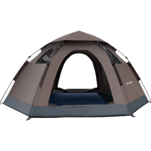 چادر کمپینگ چهار نفره پرودو Porodo Lifestyle Easy Pop-Up Automatic Camping Tent