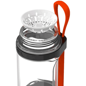 مخلوط کن و جویسر پرتابل پرودو Porodo Lifestyle Dual Spin Clockwise Reverse Portable Blender PD-PBLNDR