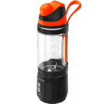 مخلوط کن و جویسر پرتابل پرودو Porodo Lifestyle Dual Spin Clockwise Reverse Portable Blender PD-PBLNDR