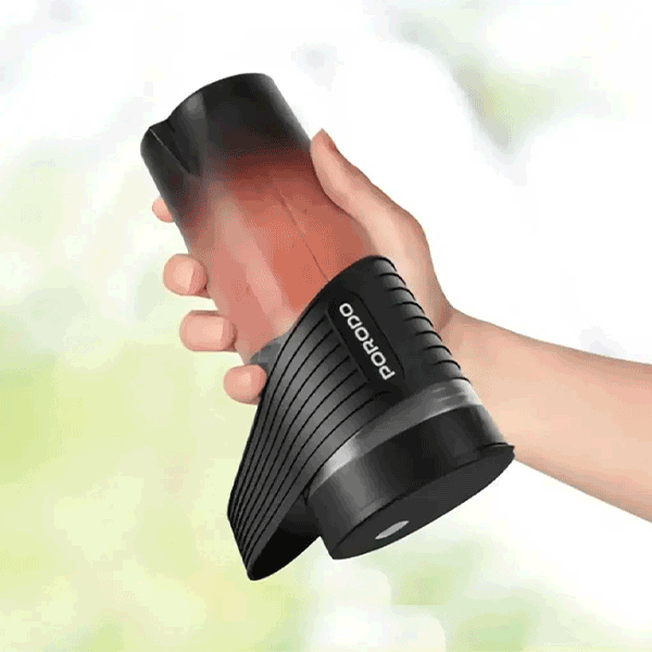 مخلوط کن و جویسر پرتابل پرودو Porodo Lifestyle Freshmix Portable Blender
