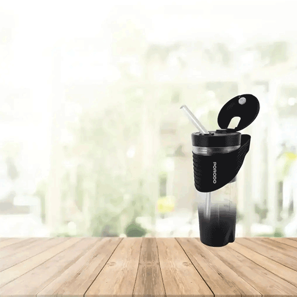 مخلوط کن و جویسر پرتابل پرودو Porodo Lifestyle Freshmix Portable Blender