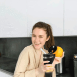 مخلوط کن و جویسر پرتابل پرودو Porodo Lifestyle Freshmix Portable Blender