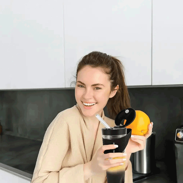 مخلوط کن و جویسر پرتابل پرودو Porodo Lifestyle Freshmix Portable Blender