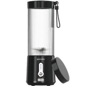 مخلوط کن و جویسر پرتابل پرودو Porodo Lifestyle Powerful Portable Go-Blender PD-LFST017