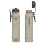 پاوربانک ۵۰۰۰ میلی‌آمپر پرودو مدل OneGear with Flashlight