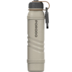 پاوربانک ۵۰۰۰ میلی‌آمپر پرودو مدل OneGear with Flashlight